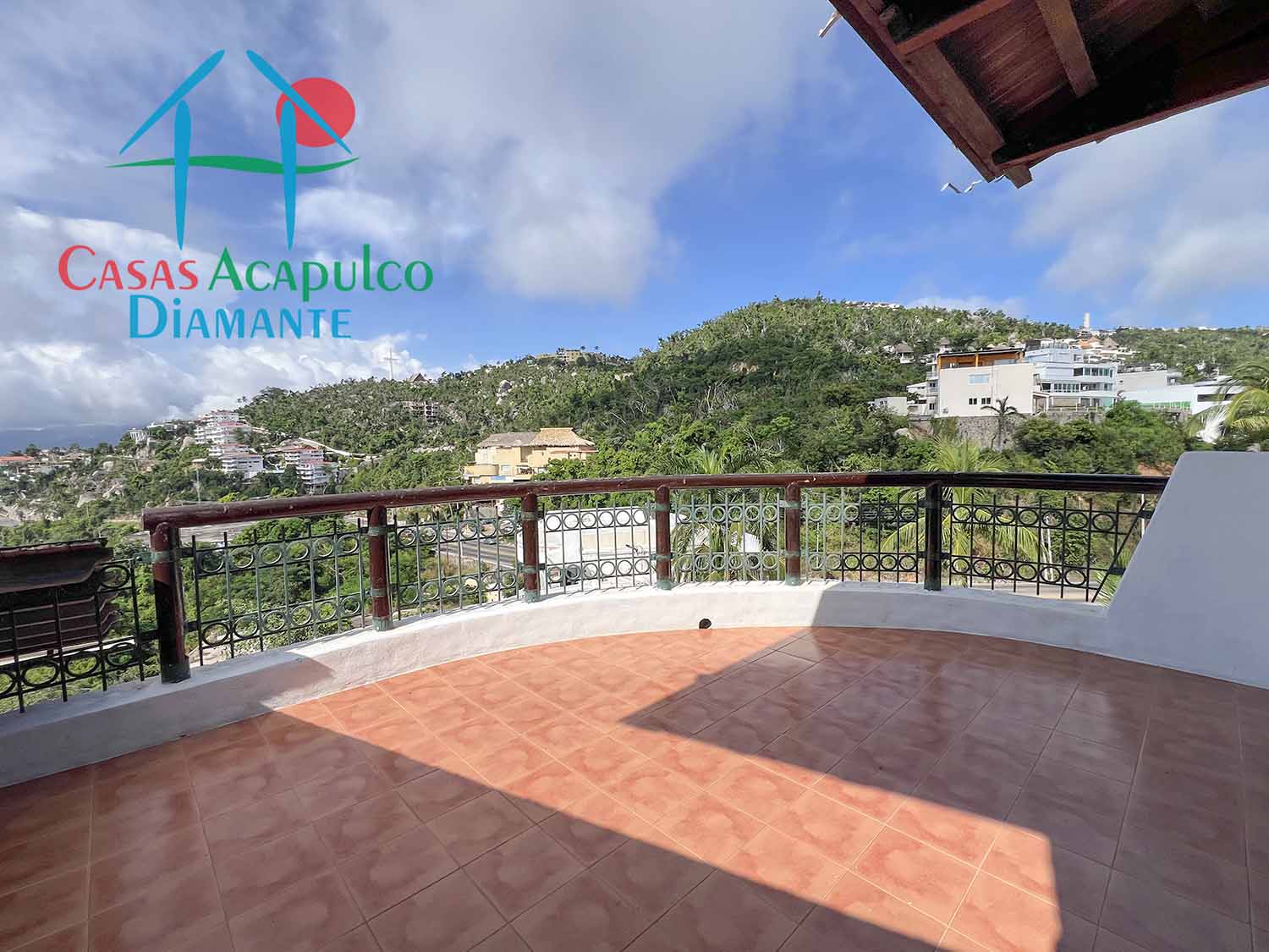 Villa Leonor - Recámara dos 10